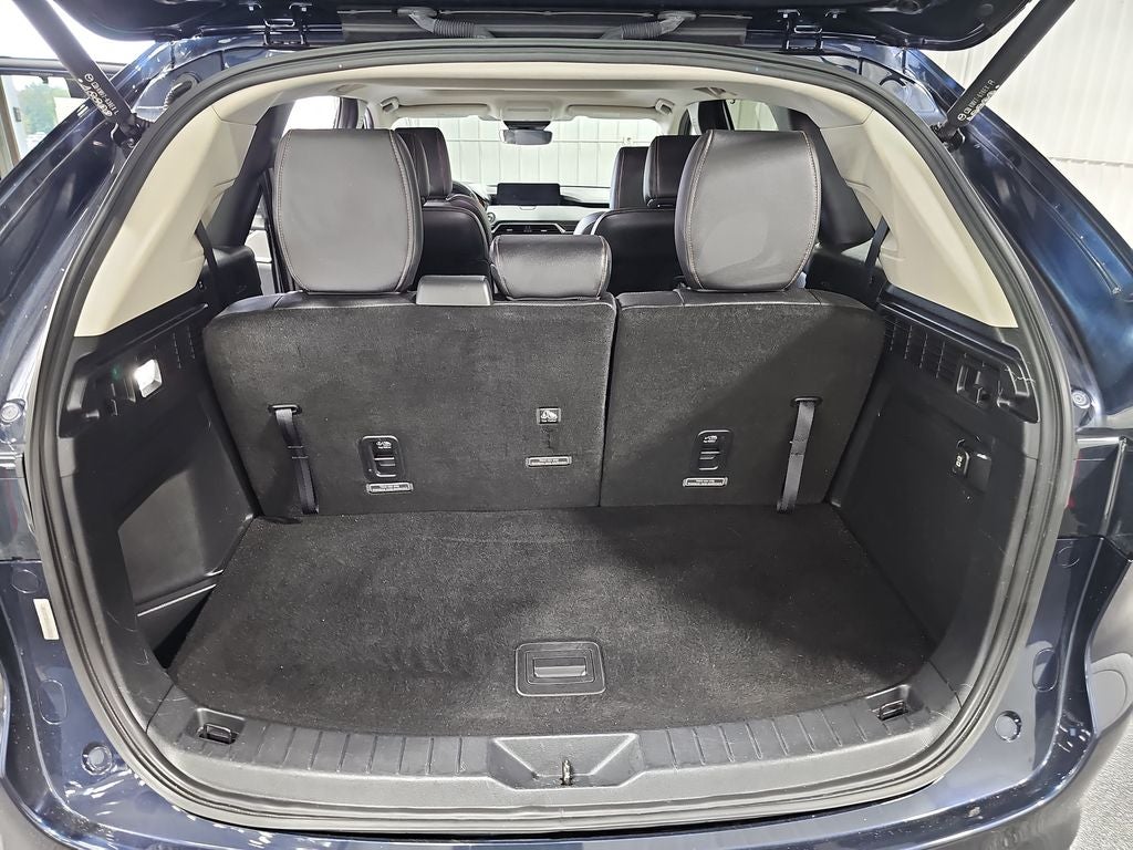 2024 Mazda Mazda CX-90 3.3 Turbo Preferred Plus