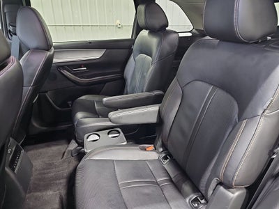 2024 Mazda Mazda CX-90 3.3 Turbo Preferred Plus