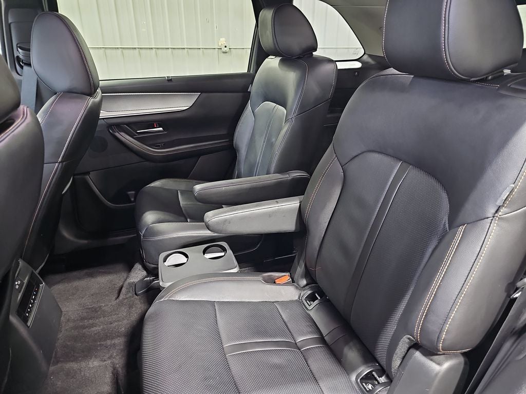 2024 Mazda Mazda CX-90 3.3 Turbo Preferred Plus