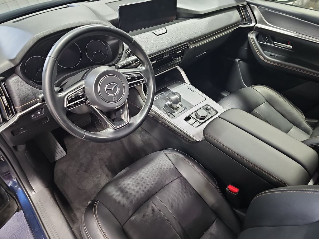 2024 Mazda Mazda CX-90 3.3 Turbo Preferred Plus