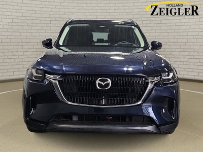 2024 Mazda Mazda CX-90 3.3 Turbo Preferred Plus