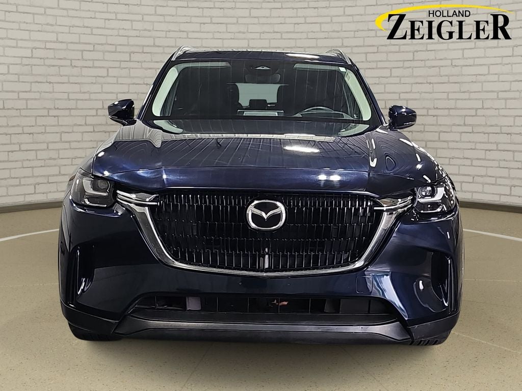 2024 Mazda Mazda CX-90 3.3 Turbo Preferred Plus
