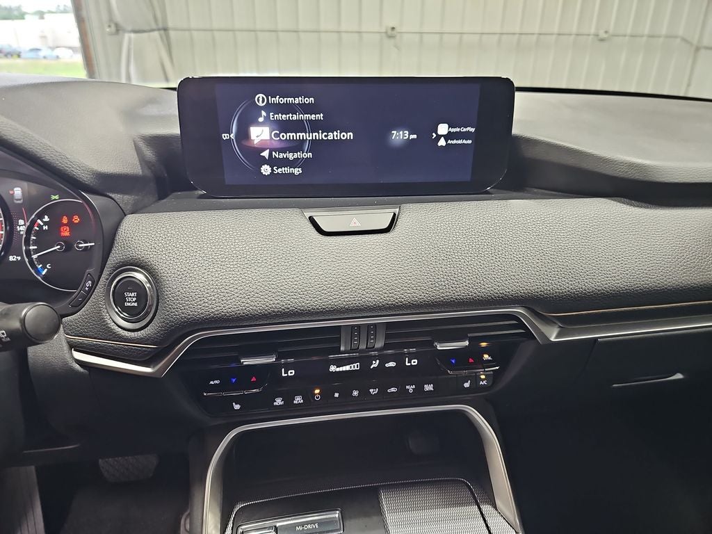 2024 Mazda Mazda CX-90 3.3 Turbo Preferred Plus
