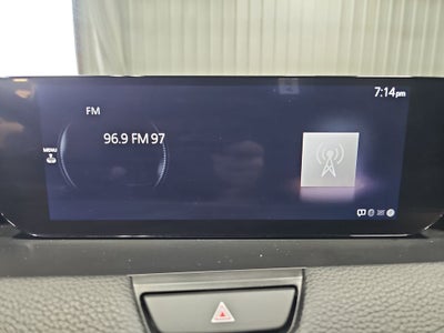 2024 Mazda Mazda CX-90 3.3 Turbo Preferred Plus
