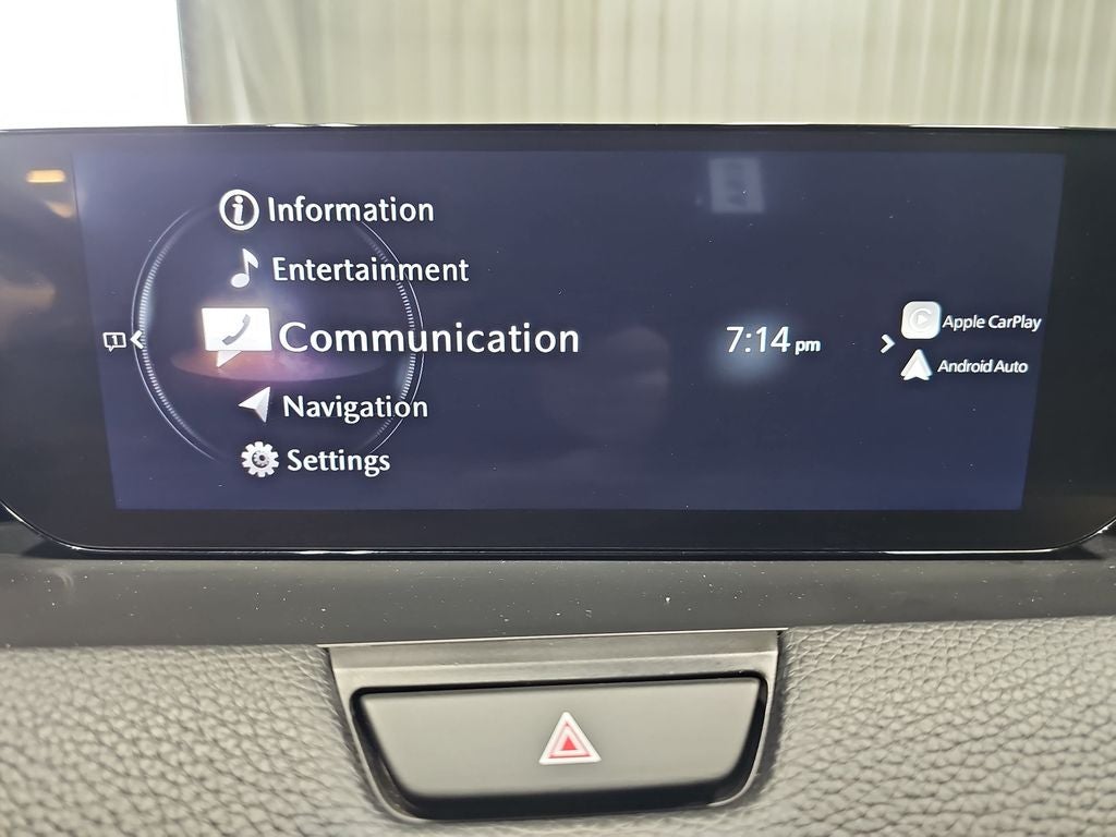 2024 Mazda Mazda CX-90 3.3 Turbo Preferred Plus