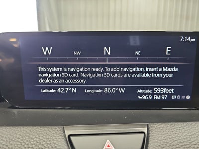 2024 Mazda Mazda CX-90 3.3 Turbo Preferred Plus