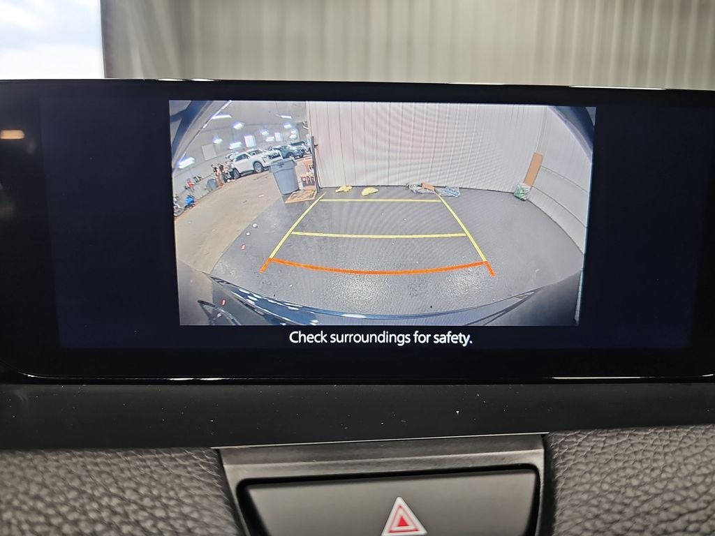 2024 Mazda Mazda CX-90 3.3 Turbo Preferred Plus