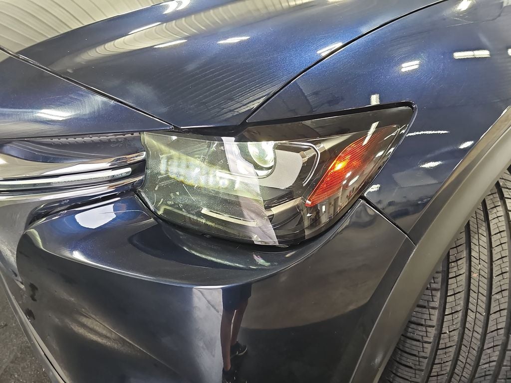 2024 Mazda Mazda CX-90 3.3 Turbo Preferred Plus