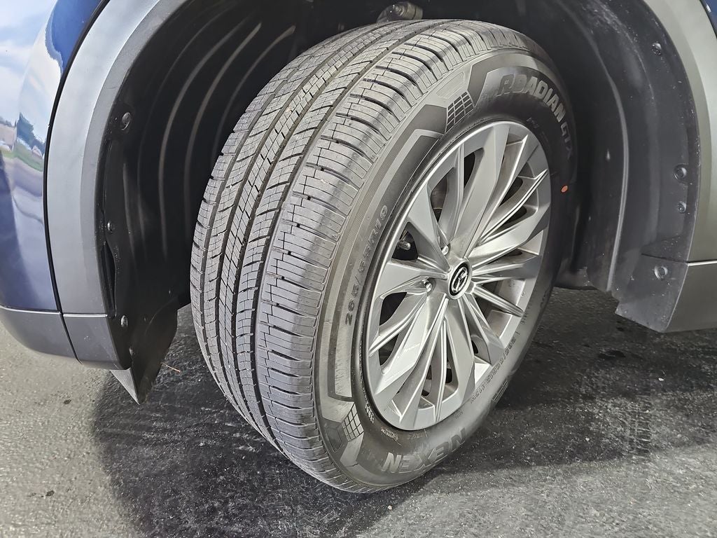 2024 Mazda Mazda CX-90 3.3 Turbo Preferred Plus