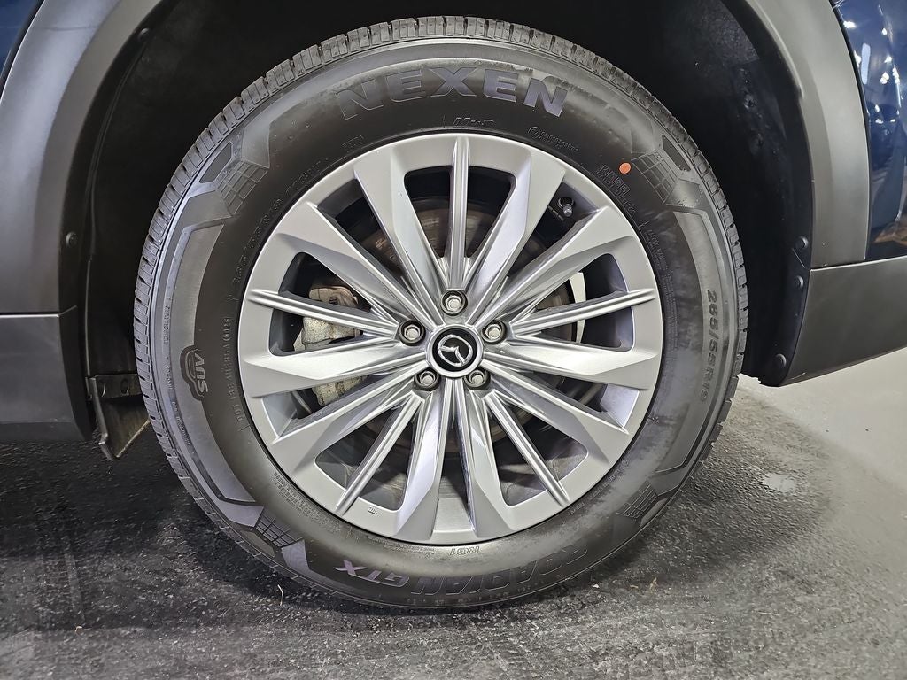 2024 Mazda Mazda CX-90 3.3 Turbo Preferred Plus