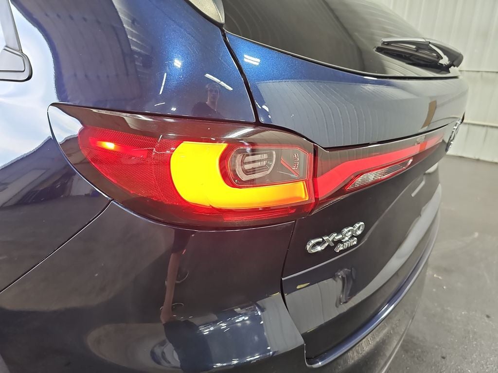 2024 Mazda Mazda CX-90 3.3 Turbo Preferred Plus