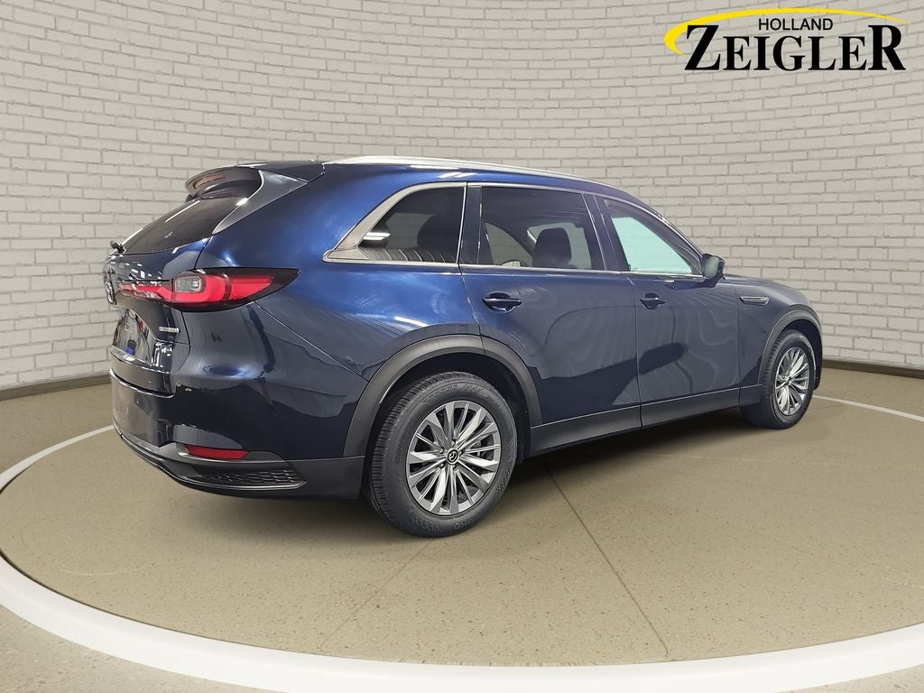 2024 Mazda Mazda CX-90 3.3 Turbo Preferred Plus