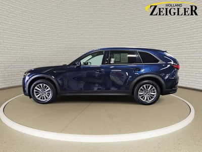 2024 Mazda Mazda CX-90 3.3 Turbo Preferred Plus