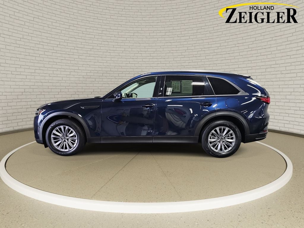 2024 Mazda Mazda CX-90 3.3 Turbo Preferred Plus