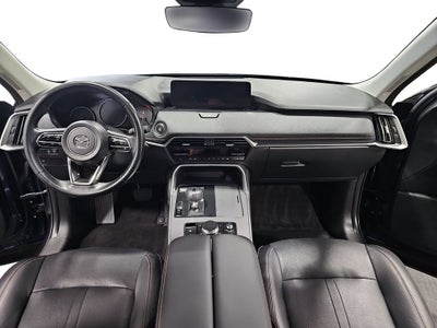2024 Mazda Mazda CX-90 3.3 Turbo Preferred Plus