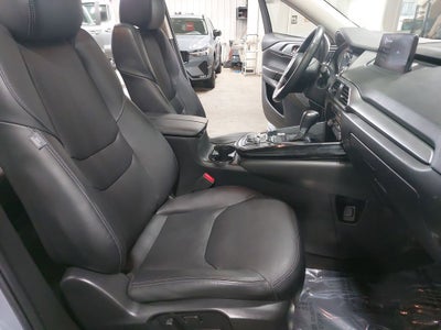 2023 Mazda Mazda CX-9 Touring Plus