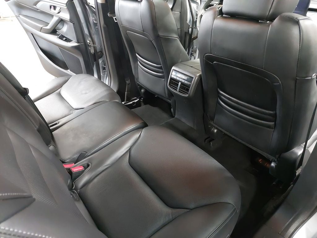 2023 Mazda Mazda CX-9 Touring Plus
