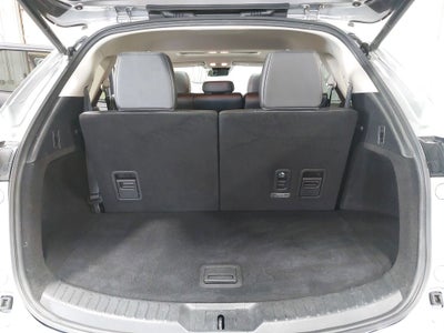 2023 Mazda Mazda CX-9 Touring Plus