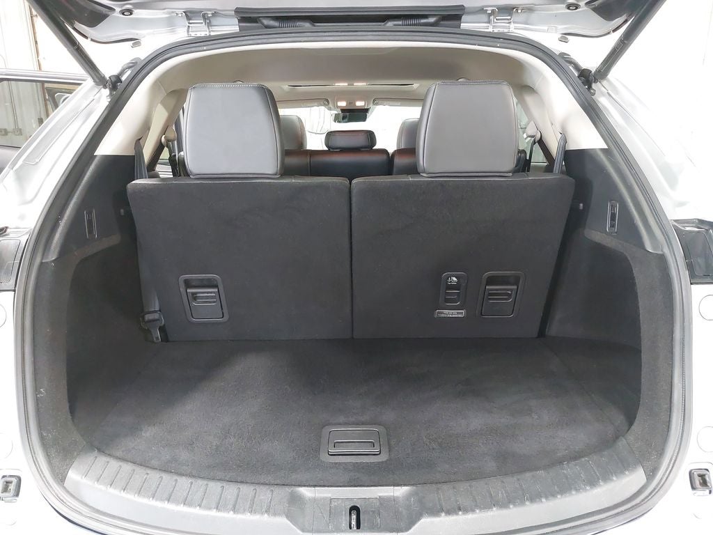 2023 Mazda Mazda CX-9 Touring Plus