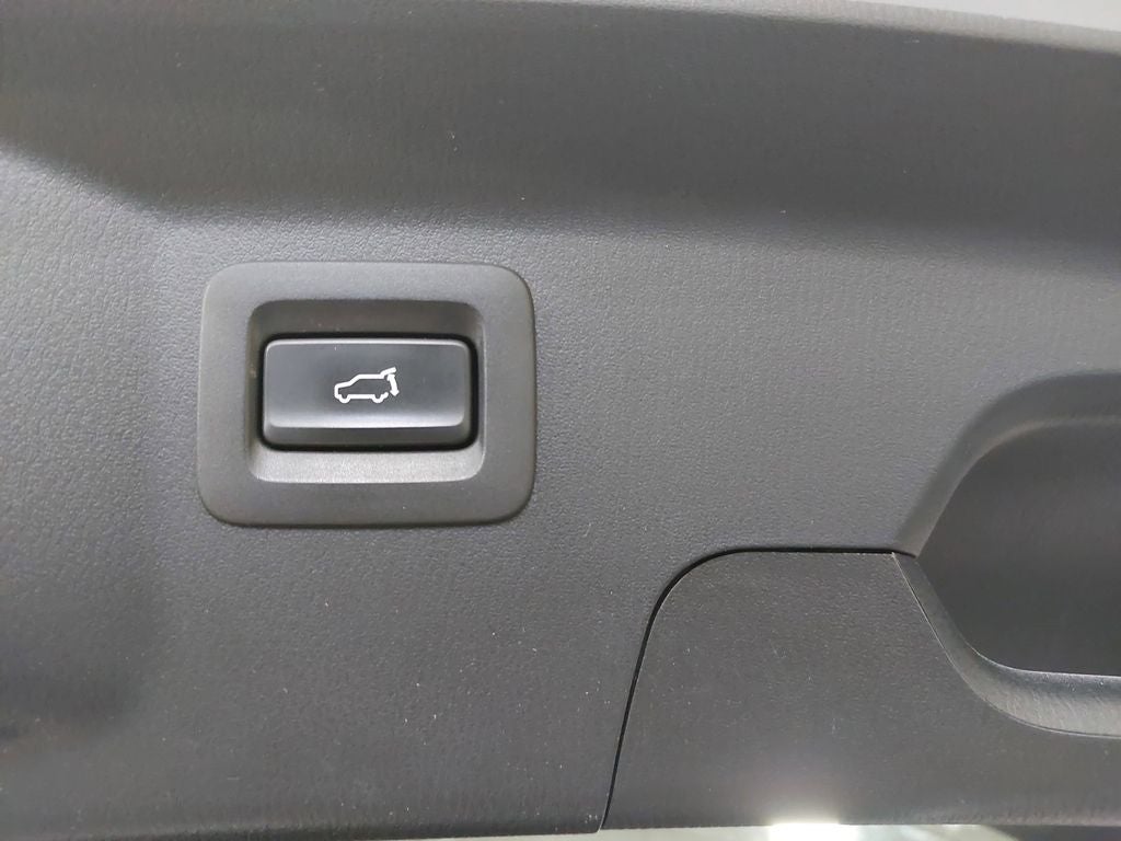 2023 Mazda Mazda CX-9 Touring Plus
