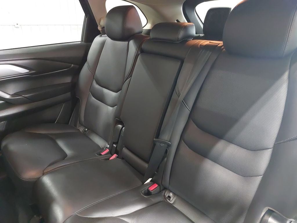 2023 Mazda Mazda CX-9 Touring Plus