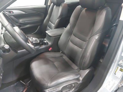2023 Mazda Mazda CX-9 Touring Plus