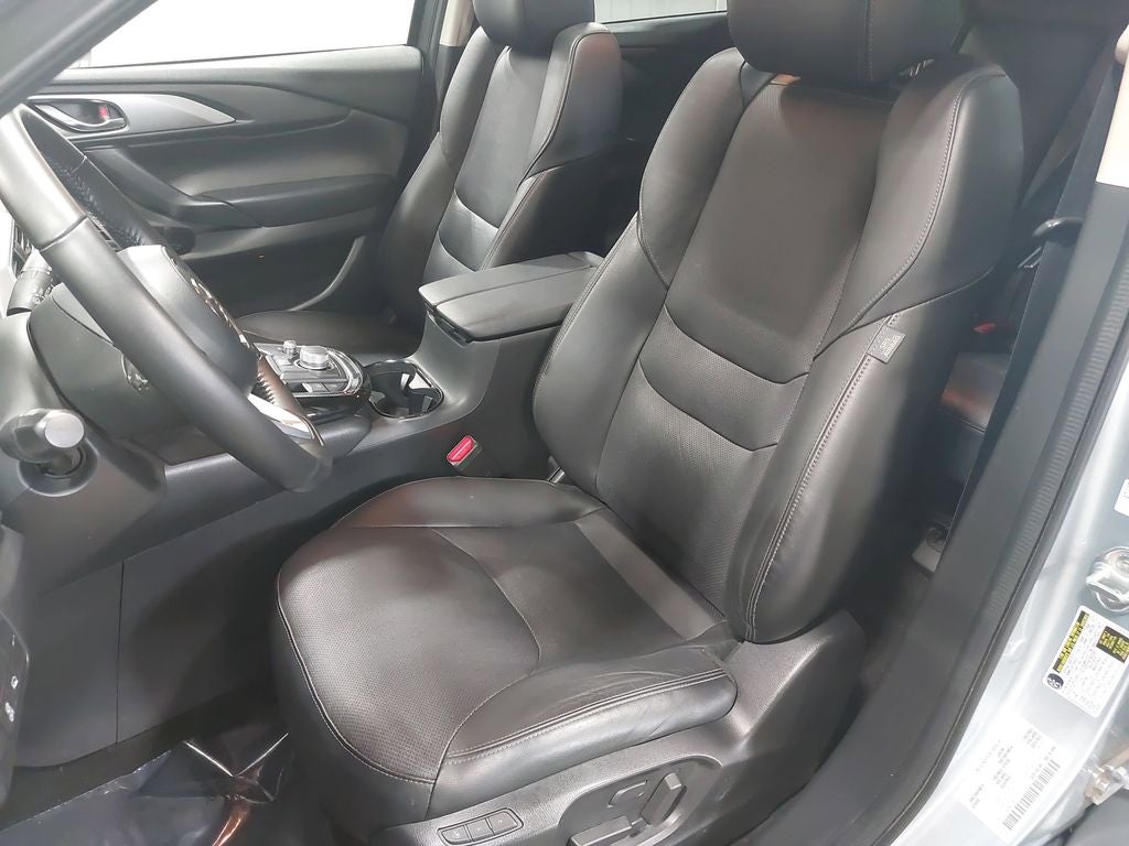 2023 Mazda Mazda CX-9 Touring Plus