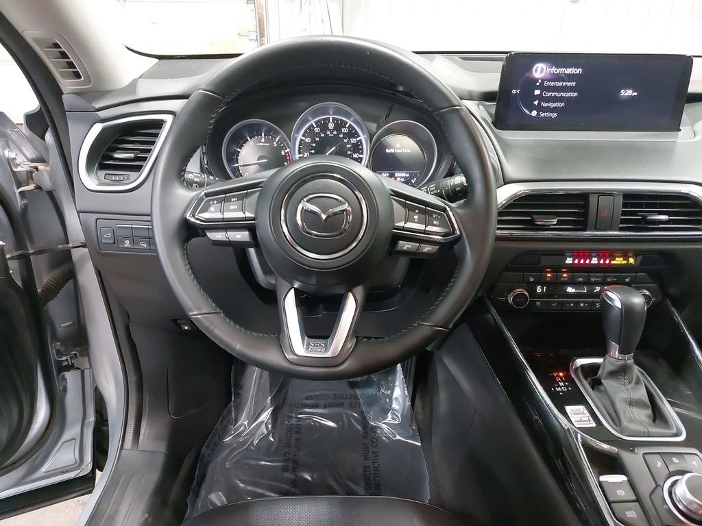 2023 Mazda Mazda CX-9 Touring Plus