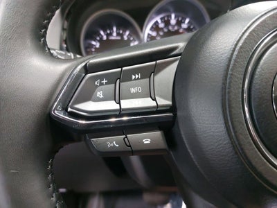 2023 Mazda Mazda CX-9 Touring Plus