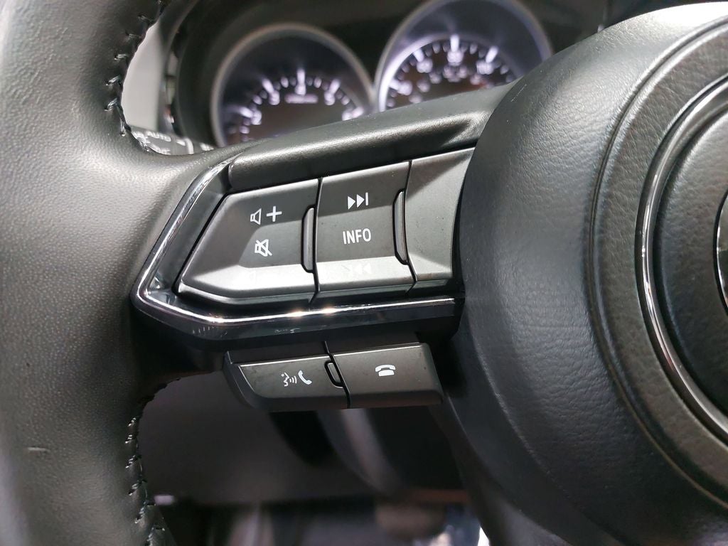 2023 Mazda Mazda CX-9 Touring Plus