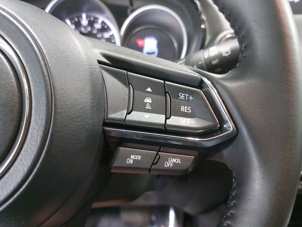 2023 Mazda Mazda CX-9 Touring Plus