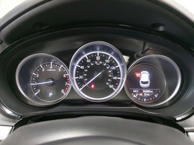 2023 Mazda Mazda CX-9 Touring Plus