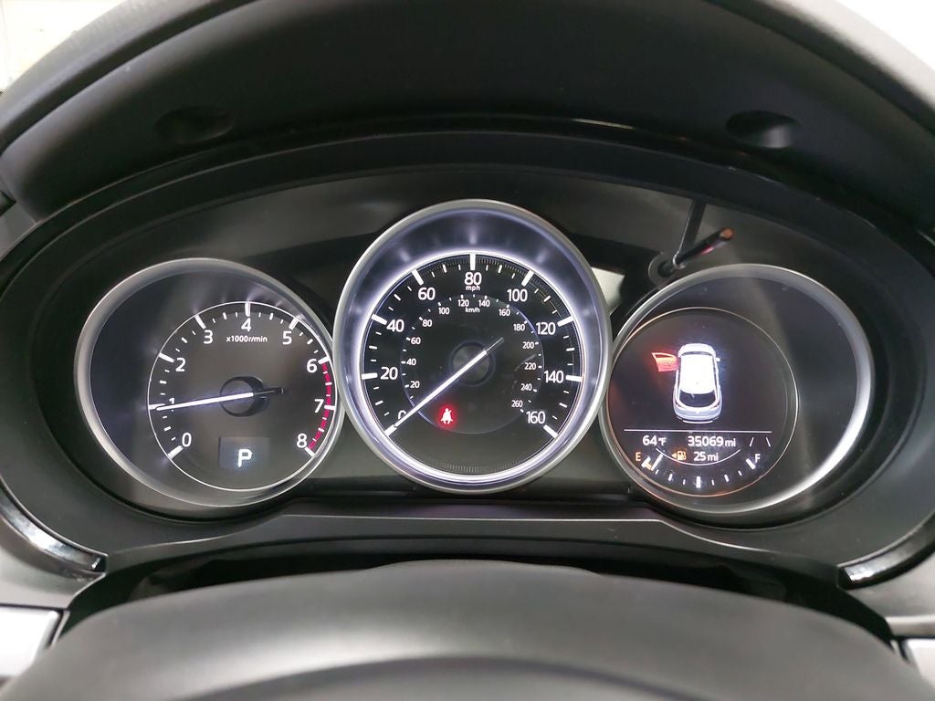 2023 Mazda Mazda CX-9 Touring Plus
