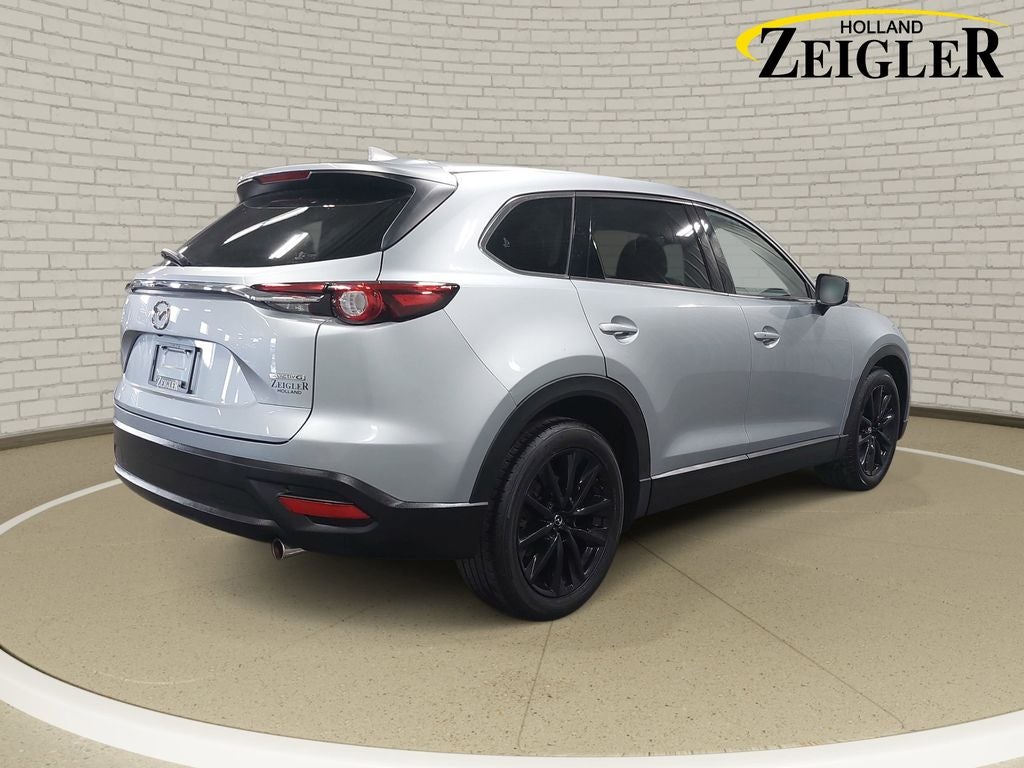 2023 Mazda Mazda CX-9 Touring Plus