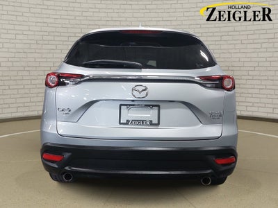 2023 Mazda Mazda CX-9 Touring Plus