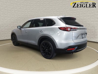 2023 Mazda Mazda CX-9 Touring Plus