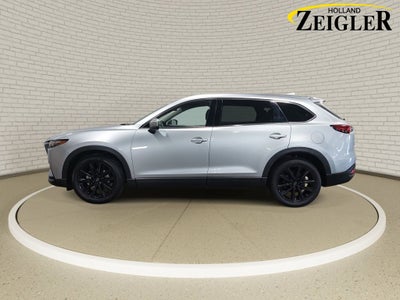2023 Mazda Mazda CX-9 Touring Plus