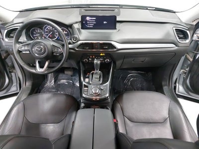 2023 Mazda Mazda CX-9 Touring Plus