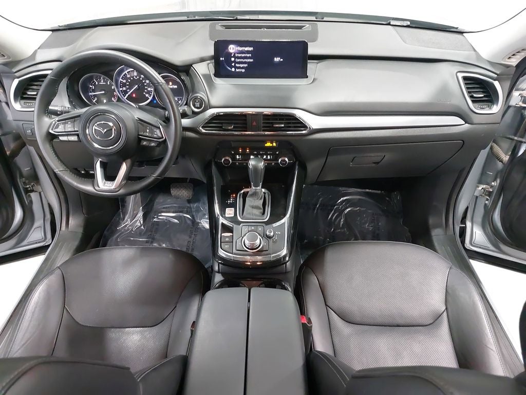 2023 Mazda Mazda CX-9 Touring Plus