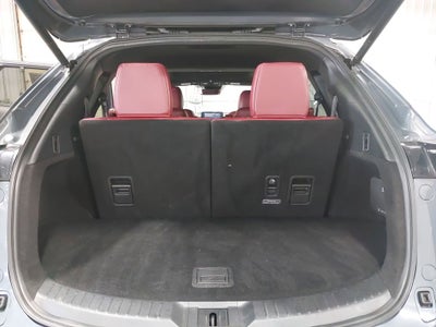 2023 Mazda Mazda CX-9 Carbon Edition