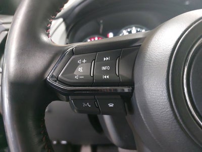2023 Mazda Mazda CX-9 Carbon Edition