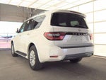 2023 Nissan Armada SV