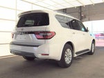 2023 Nissan Armada SV