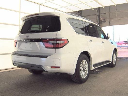 2023 Nissan Armada SV