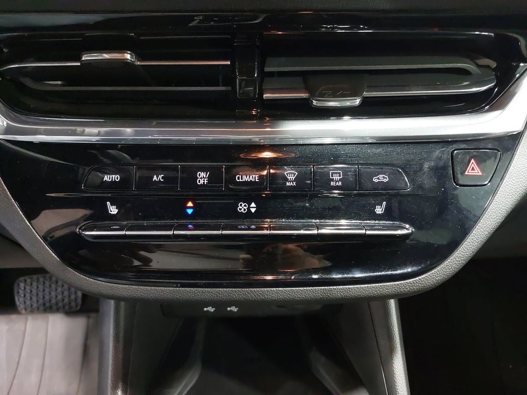 2025 Buick Envista Avenir