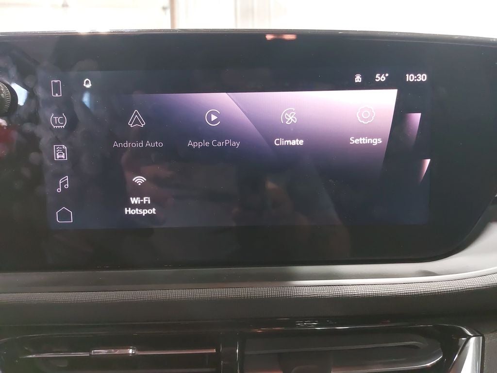 2025 Buick Envista Avenir