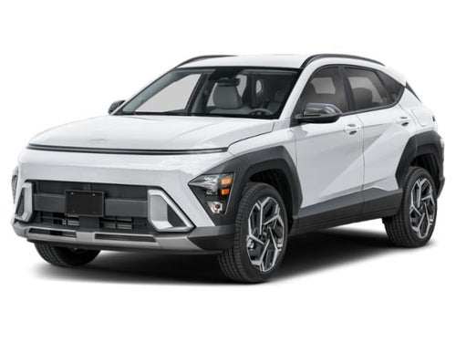 2027 Hyundai Kona SEL Premium