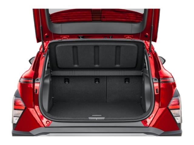 2027 Hyundai Kona SEL Premium