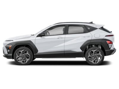 2027 Hyundai Kona SEL Premium