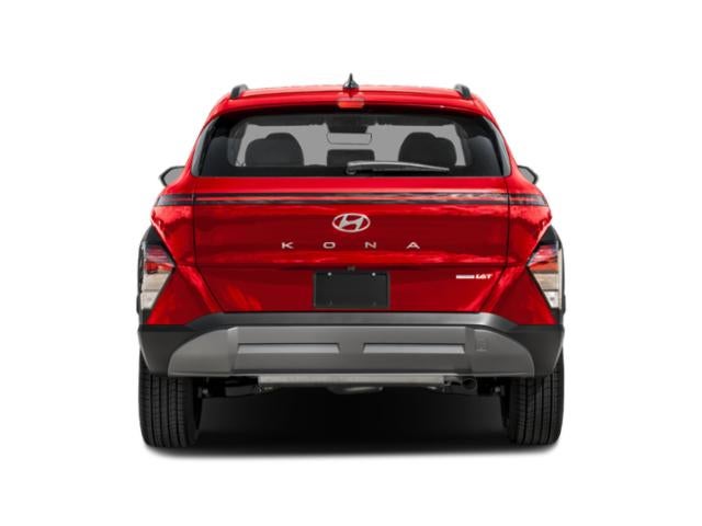 2027 Hyundai Kona SEL Premium
